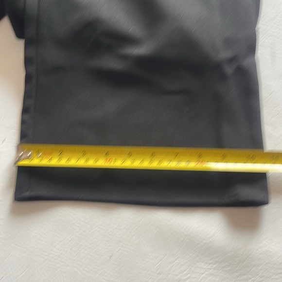 4th & Reckless NWT Larny Black Wide-Leg Jumpsuit Size 4 - Picture 11 of 13